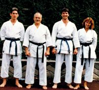 Sensei Pflüger Albrecht 4